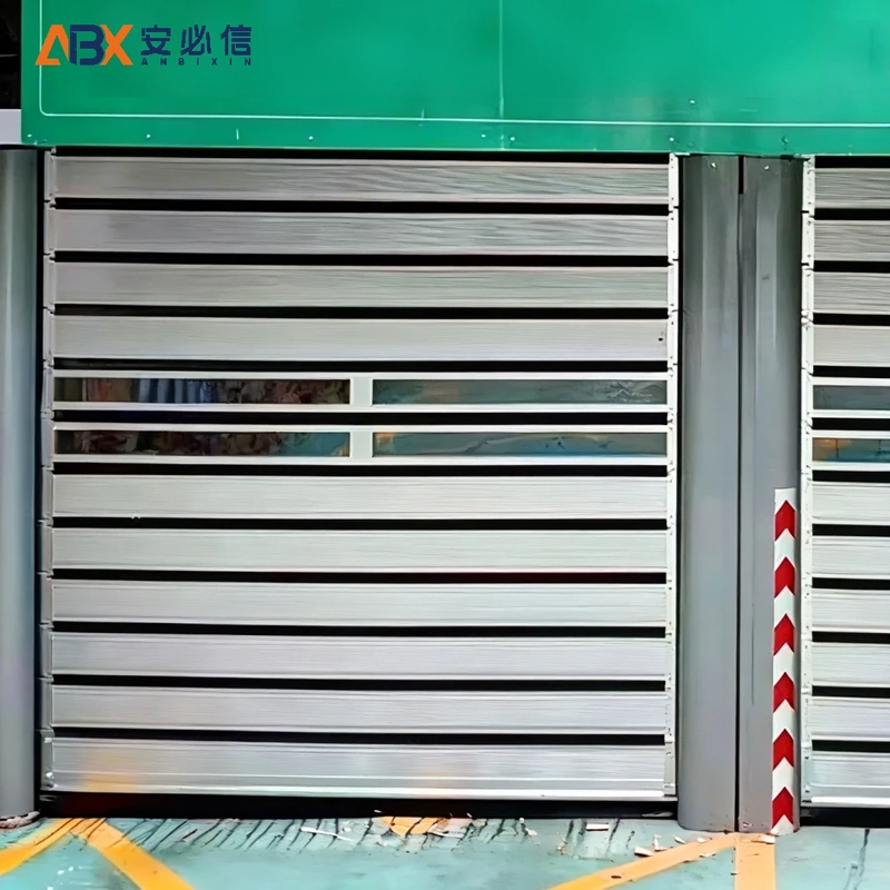 珠海市厂房高速门