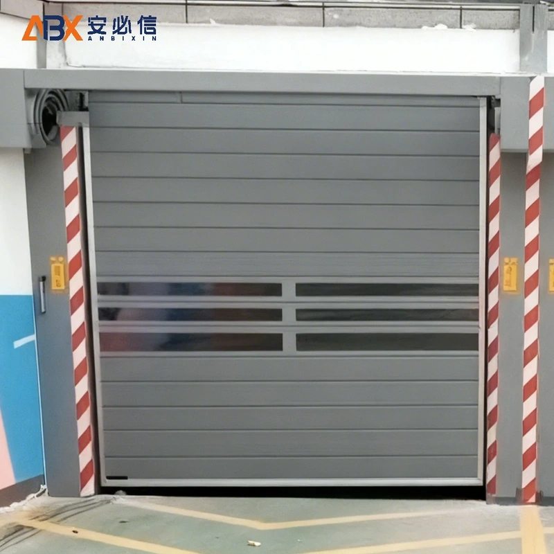 珠海市洁净室高速门